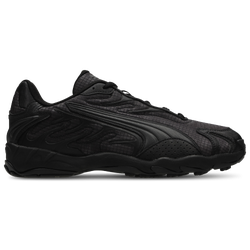 Men Shoes - Puma Inhale Essentials - Black-Black