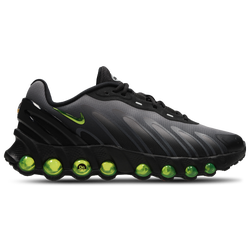 Homme Chaussures - Nike Air Max Dn8 - Black-Volt-Lt Smoke Grey