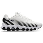 White-Black-White