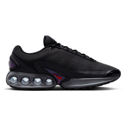 Uomo Scarpe - Nike Air Max Dn - Anthracite-Lt Crimson-Dk Smoke