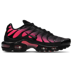 Hombre Zapatillas - Nike Air Max Tuned 1 - Pink-Black-Black