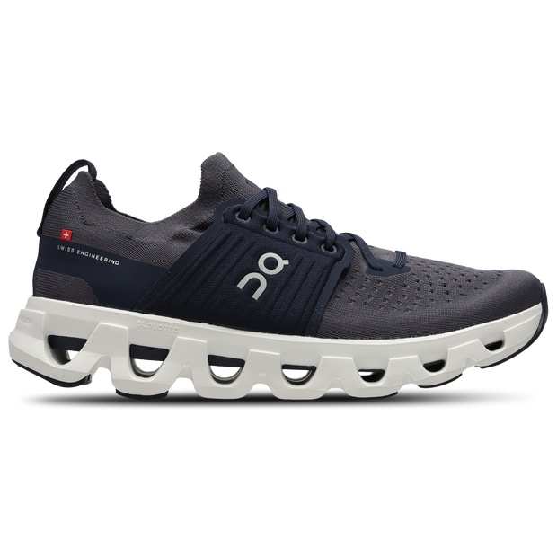 Image of ON Cloudswift male Scarpe - Blu - Rete/Sintetico - Foot Locker035