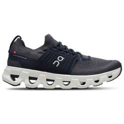 Heren Schoenen - ON Cloudswift 4 - Navy-Ink-White