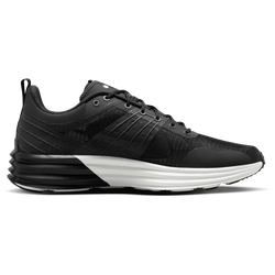 Herren Schuhe - Nike Lunar Roam - Black-Summit White-Dk Smoke Grey