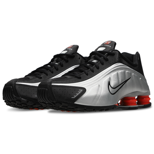 Nike Shox R4 - Image 2 of 7 Enlarged Image