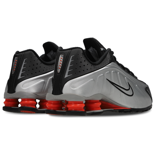 Nike Shox R4 - Image 3 of 7 Enlarged Image