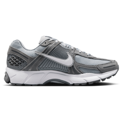 Men Shoes - Nike Zoom Vomero 5 - Cool Grey-White-Wolf Grey