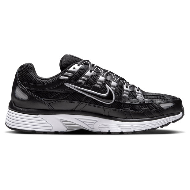Nike P-6000-sko - sort - CD6404-026