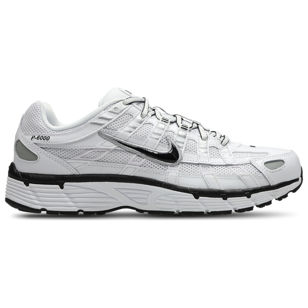 Nike P-6000 wit
