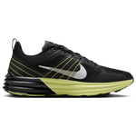 Black-Iron Grey-Lt Lemon Twist