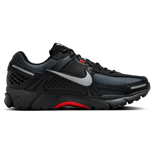 Nike Zoom Vomero 5 Men's Shoes - Black - HV2527-002