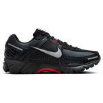 Black-Mtlc Silver-Brt Crimson
