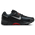 Nike Zoom Vomero 5 - Heren Schoenen Black-Mtlc Silver-Brt Crimson