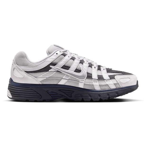 Nike P-6000 Men's Shoes - Grey - IB3081-001