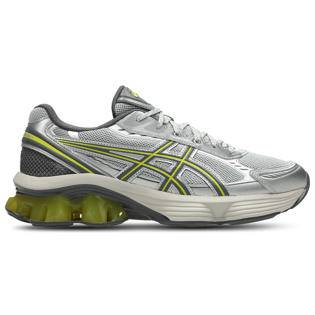 Asics Gel-kinetic Fluent female Scarpe - Grigio - Rete/Sintetico - Foot Locker