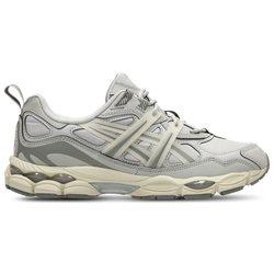 Men Shoes - Asics GEL-NYC UTILITY - Cloud Grey-Cloud Grey