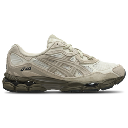 Homme Chaussures - Asics GEL-NYC - Cream-Cream