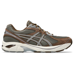 Men Shoes - Asics GT-2160 - Dark Taupe-Dark Taupe