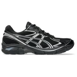 Men Shoes - Asics GT-2160 - Black-Black