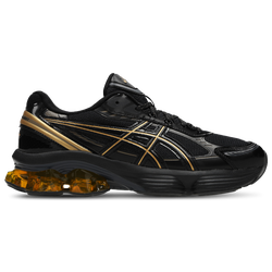 Heren Schoenen - Asics GEL-KINETIC FLUENT - Black-Black