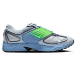 Football Grey-Green Strike-Royal Pulse