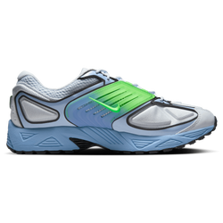 Uomo Scarpe - Nike Air Pegasus Wave - Football Grey-Green Strike-Royal Pulse