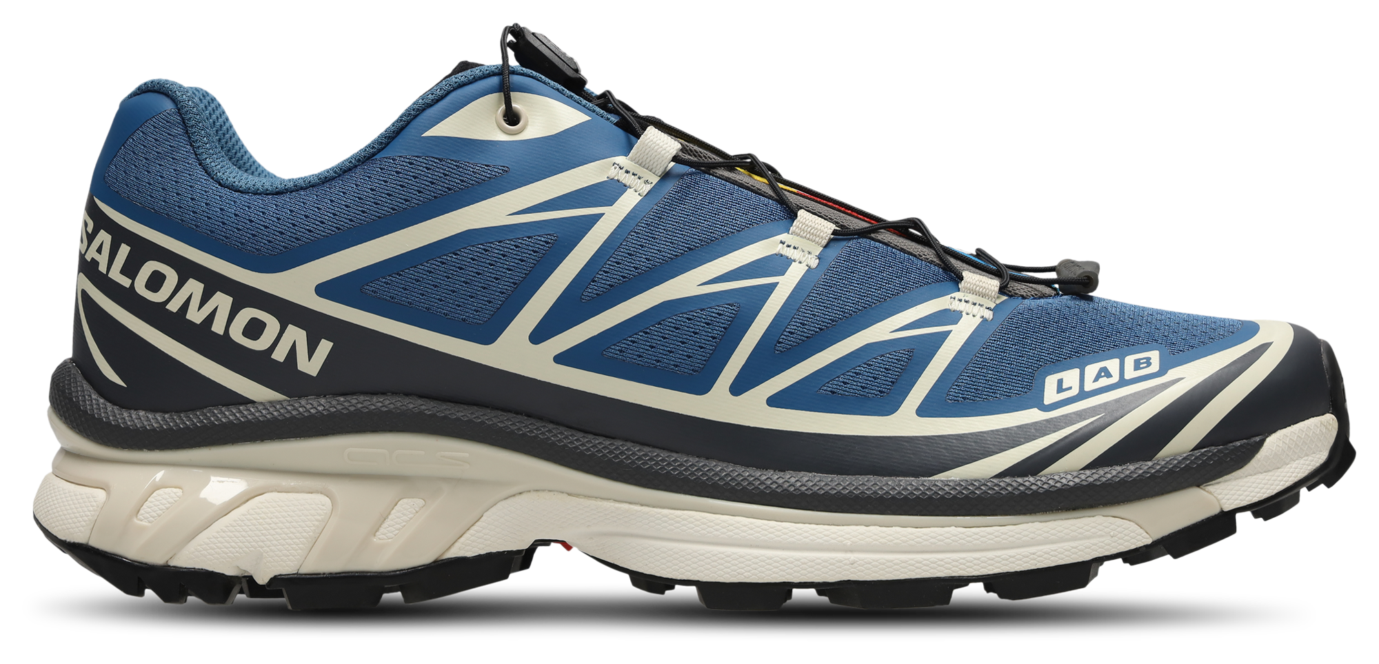 Salomon XT-6 - Men Shoes