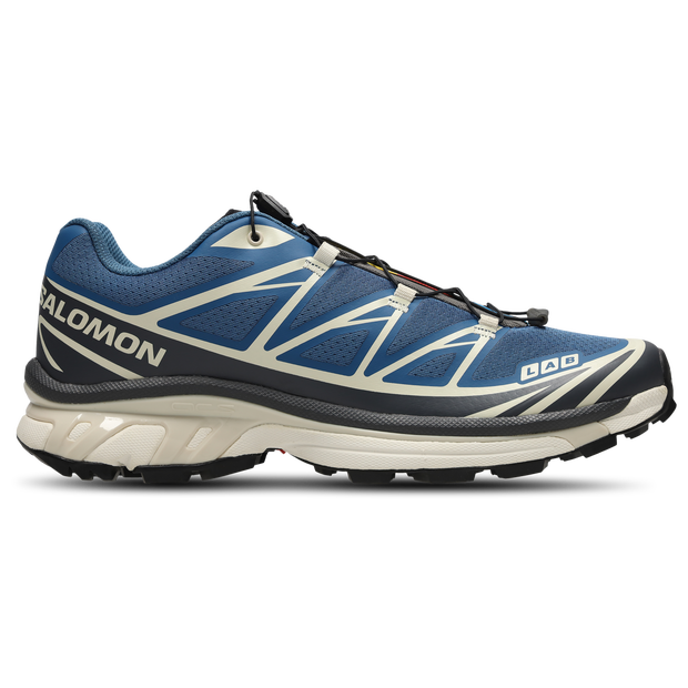 Image of Salomon Xt-6 male Scarpe - Blu - Rete/Sintetico - Foot Locker035