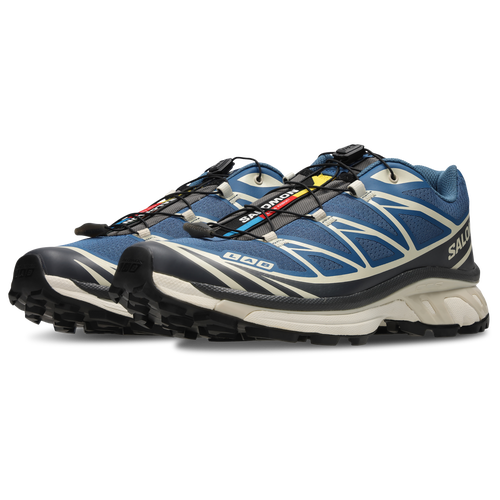 Salomon XT-6 - Image 2 of 7 Enlarged Image