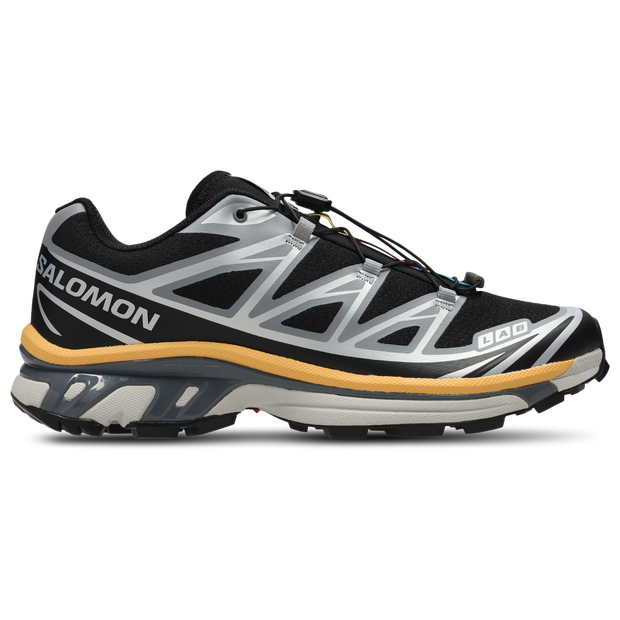 Image of Salomon Xt-6 male Scarpe - Argento - Rete/Sintetico - Foot Locker035