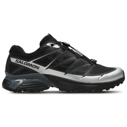 Men Shoes - Salomon XT-PATHWAY - Black-Turbul-Ft