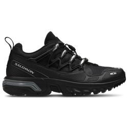 Heren Schoenen - Salomon ACS + - Black-Turbul-Ftw Silve