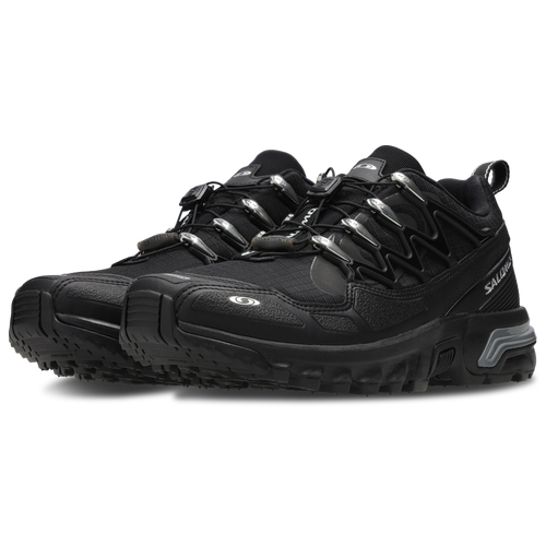 Salomon ACS + - Image 2 of 7 Enlarged Image