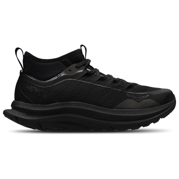 HOKA Kawana herensneaker zwart