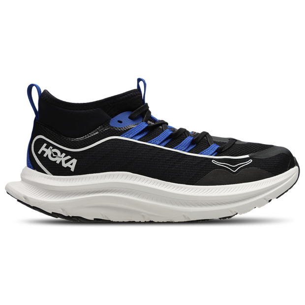 HOKA Kawana herensneaker zwart