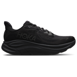 Men Shoes - Hoka Clifton 10 - Black-Black-Black