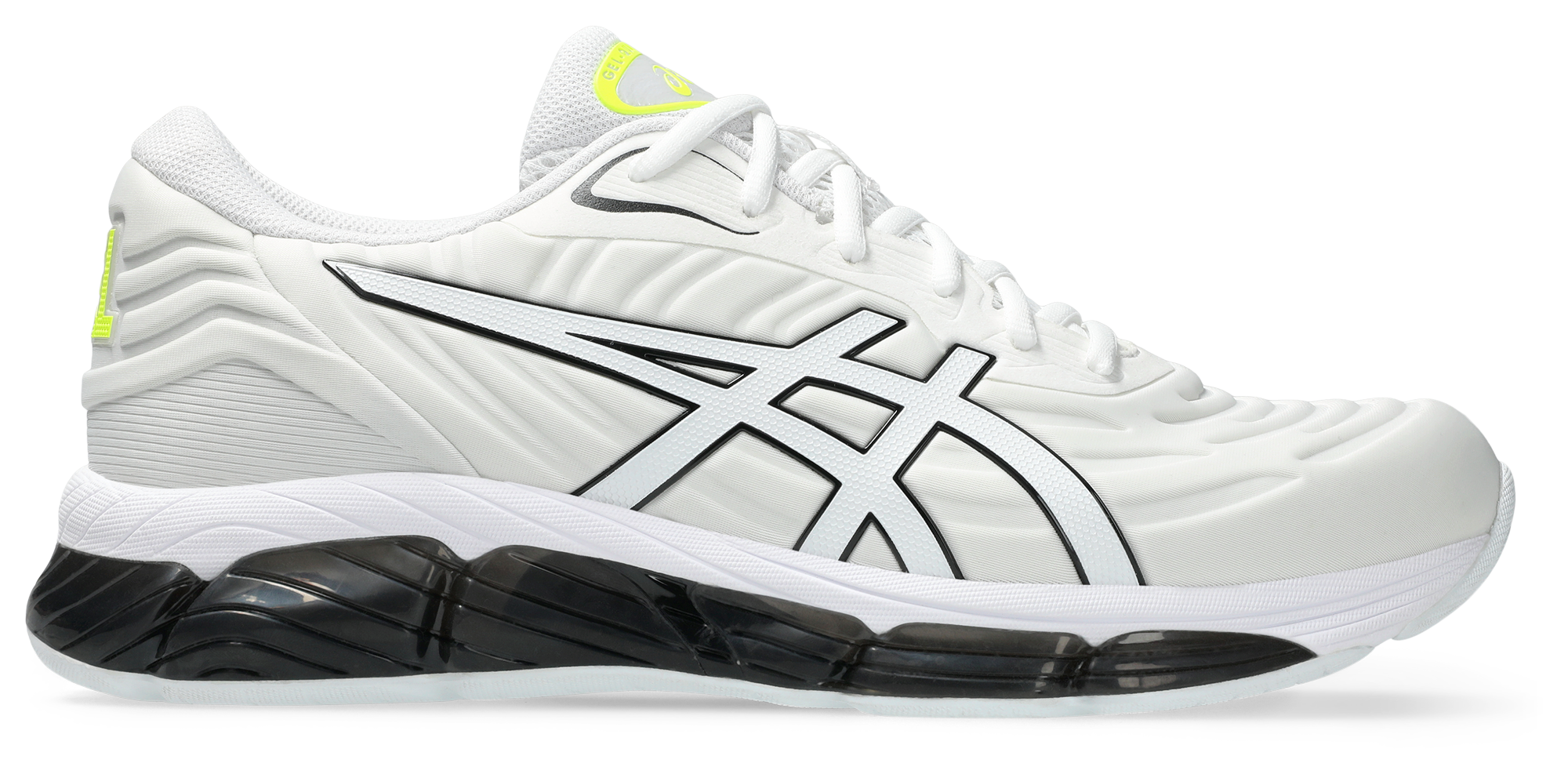 Asics GEL-QUANTUM 360 VIII - Men Shoes