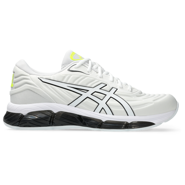 Asics QUANTUM Men's Sneakers - White - Size 7.5 - Mesh/Synthetic