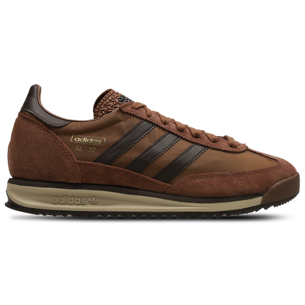 Image of Adidas RS male Scarpe - Marrone - Nylon - Foot Locker035