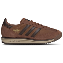 Men Shoes - adidas SL 72 RS - Preloved Brown-Preloved Brown-Blanch Cargo