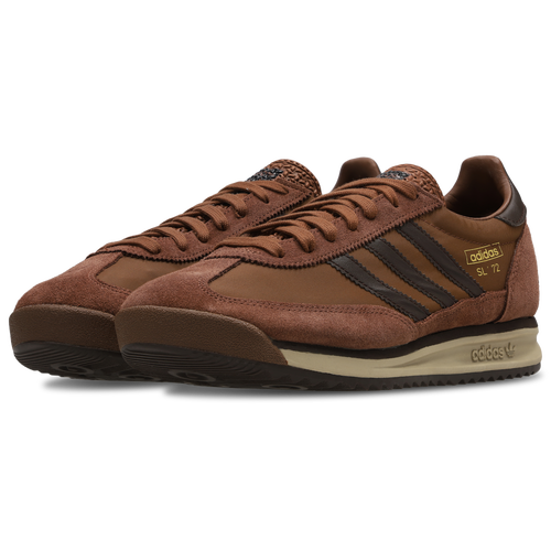 adidas SL 72 RS - Image 2 of 7 Enlarged Image