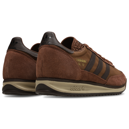 adidas SL 72 RS - Image 3 of 7 Enlarged Image