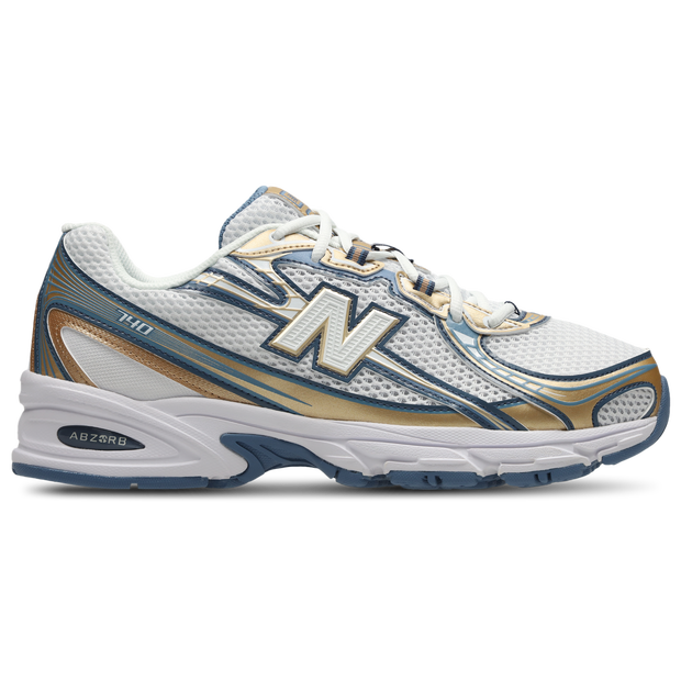 New Balance 740 Homme Chaussures