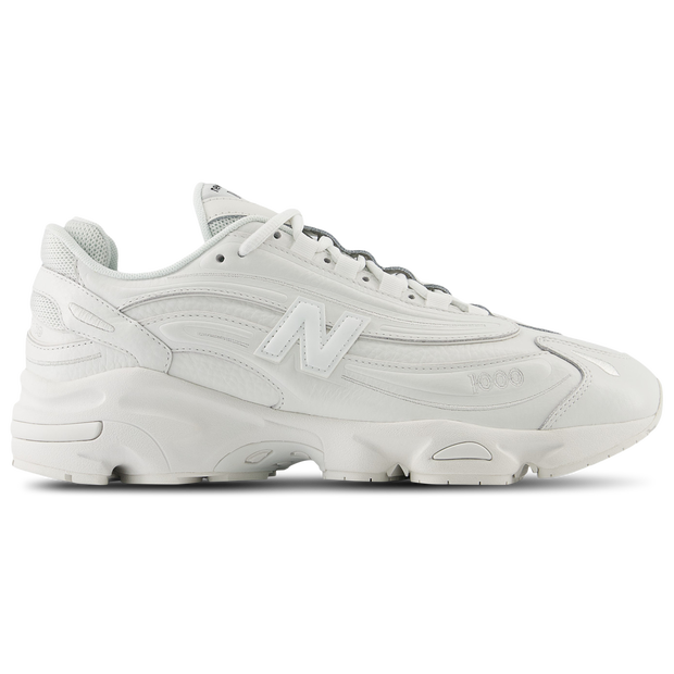 New Balance 1000 Men's Sneakers - White - Size 10 - Mesh/Synthetic