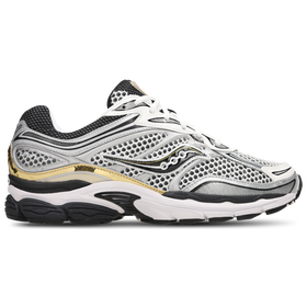 Progrid Omni 9 - Men - Silver / Silver