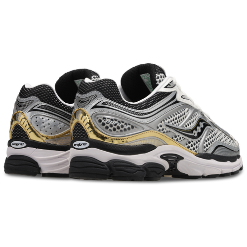 Saucony Progrid Omni 9 - Image 3 of 7 Enlarged Image