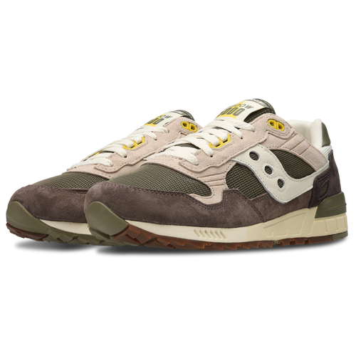 Saucony Shadow 5000 - Image 2 of 7 Enlarged Image