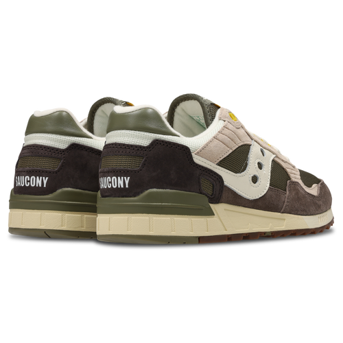 Saucony Shadow 5000 - Image 3 of 7 Enlarged Image