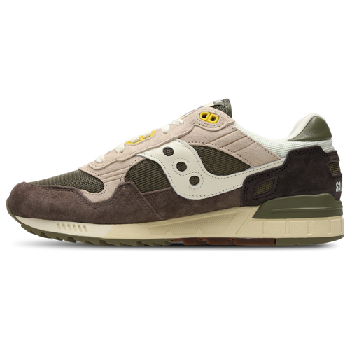 Saucony Shadow 5000 - Image 4 of 7 Enlarged Image