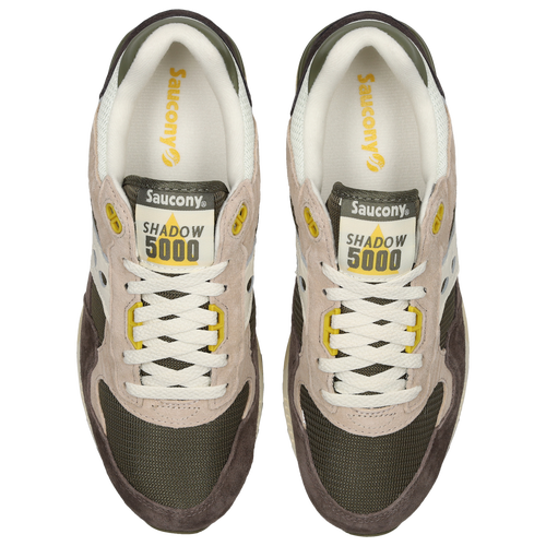 Saucony Shadow 5000 - Image 5 of 7 Enlarged Image